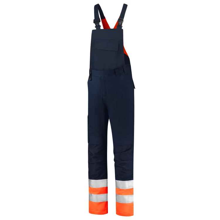 Amerikaanse Overall High Vis