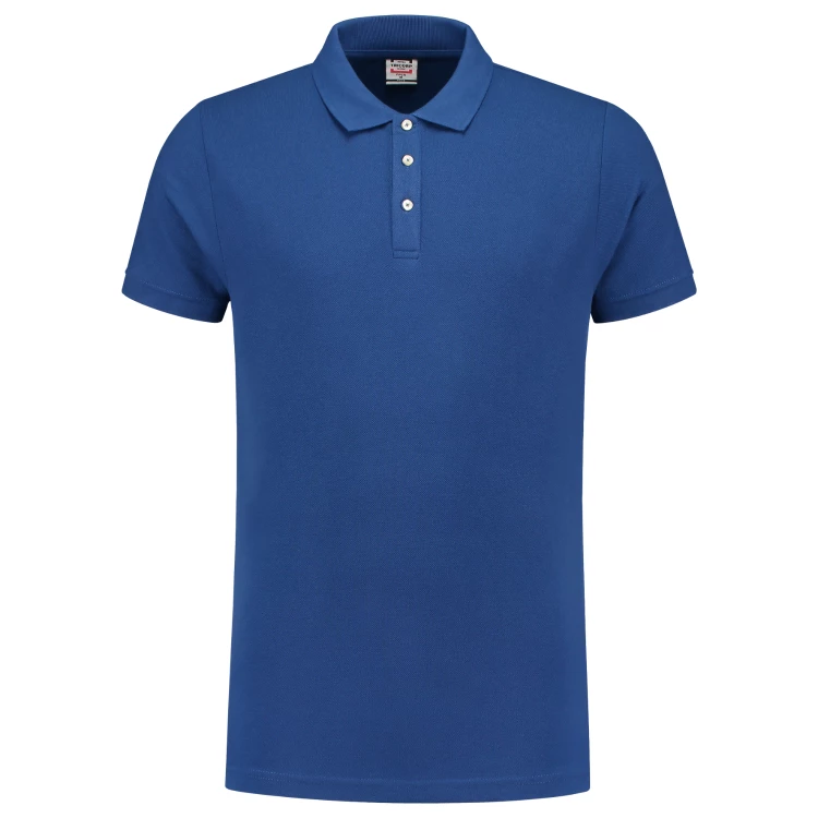 Poloshirt Fitted 210 Gram