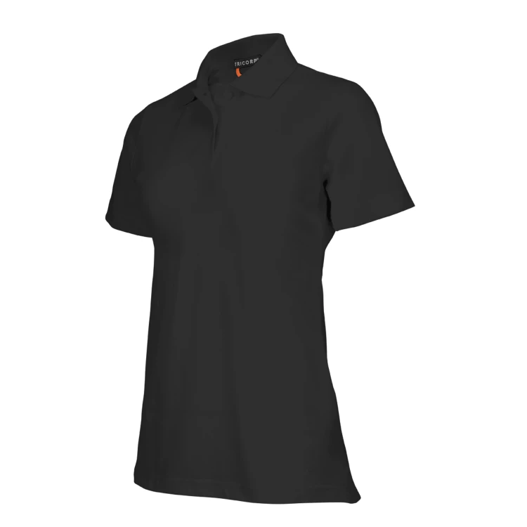 Poloshirt 200 Gram Dames