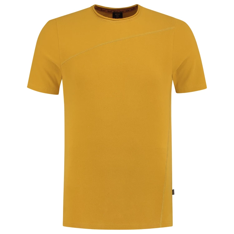 T-shirt Premium Naden Heren