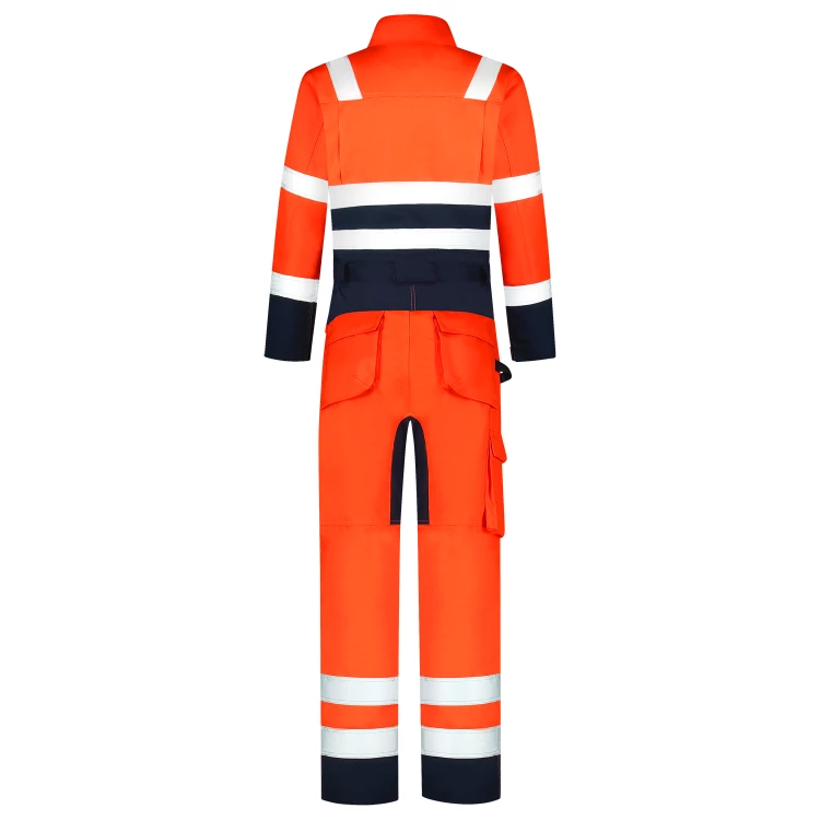 Overall High Vis Bicolor