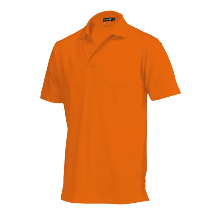 Poloshirt 200 Gram