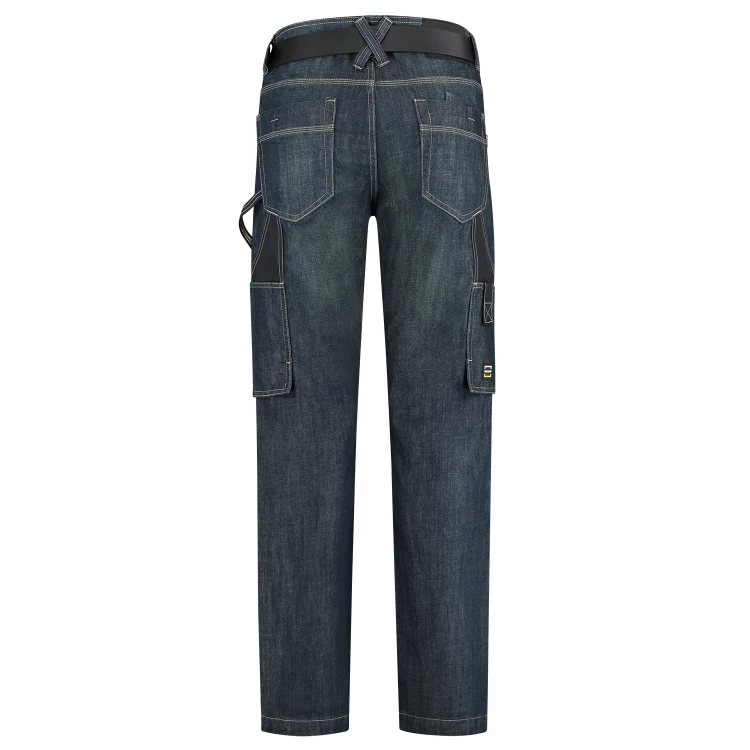 Jeans Werkbroek