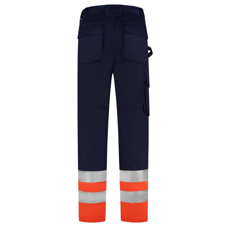 Werkbroek High Vis