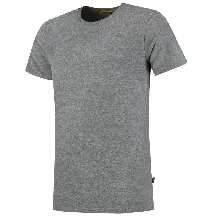 T-shirt Premium Naden Heren