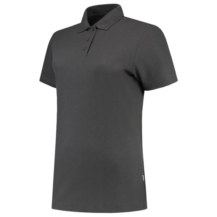 Poloshirt 180 Gram Dames