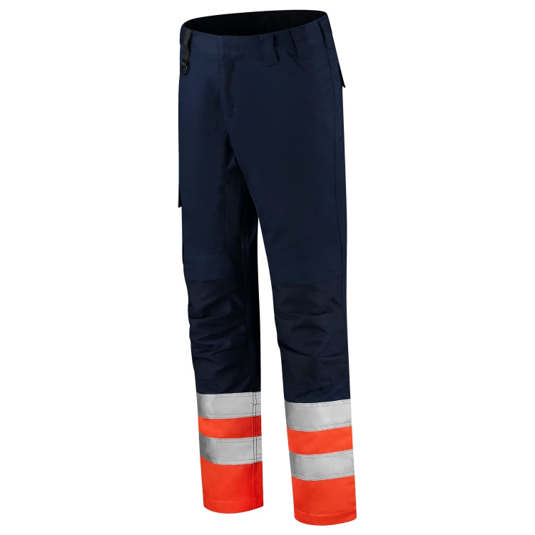 Werkbroek High Vis