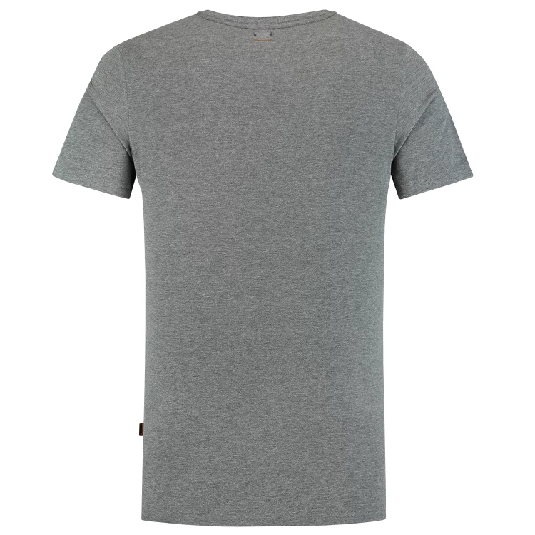 T-shirt Premium Naden Heren