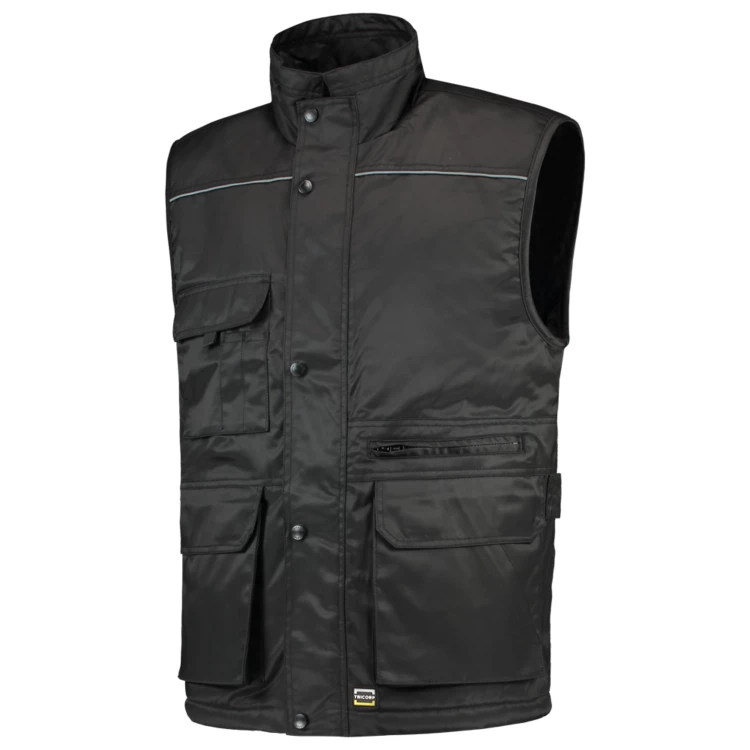 Bodywarmer Industrie