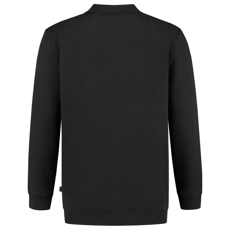 Polosweater Boord 60°C Wasbaar