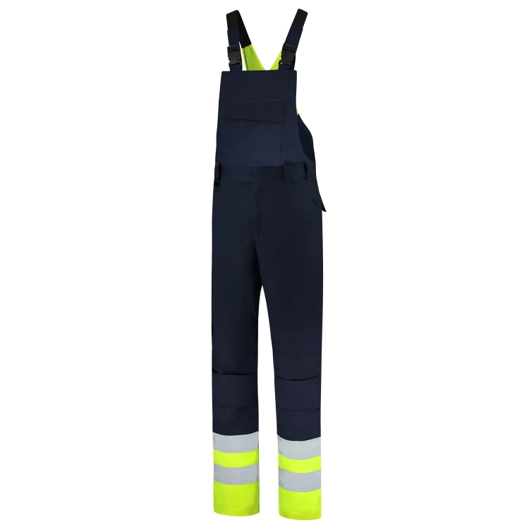 Amerikaanse Overall High Vis