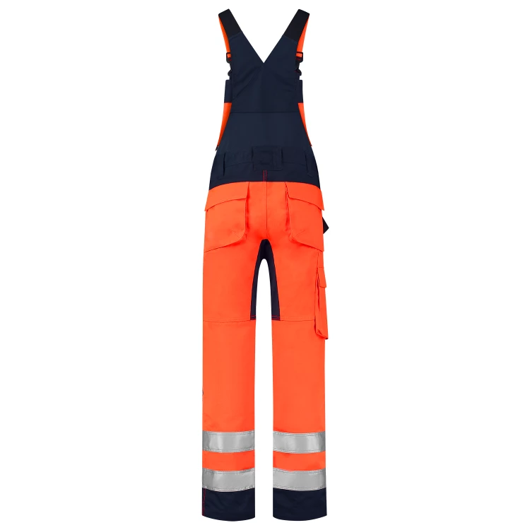 Amerikaanse Overall High Vis Bicolor