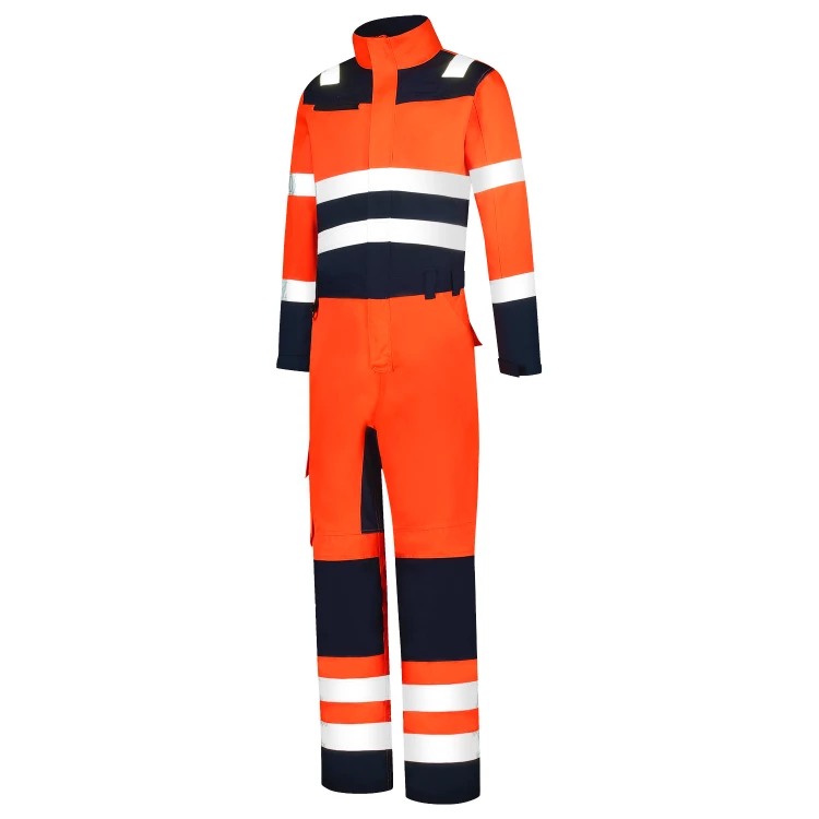 Overall High Vis Bicolor