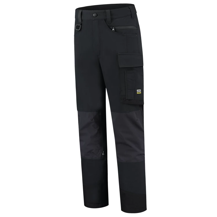 Werkbroek Cordura 4-Way Stretch