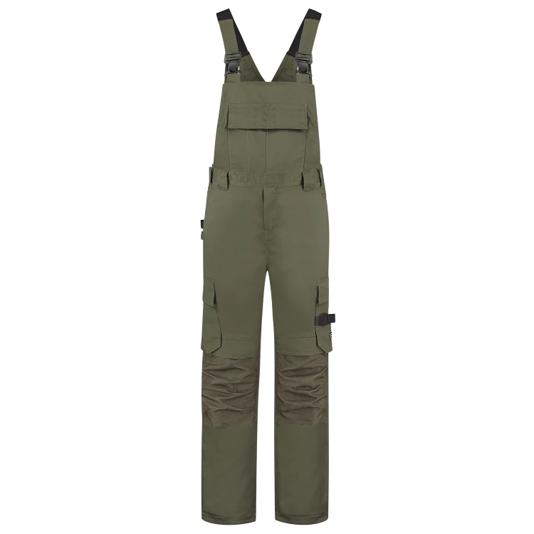 Amerikaanse Overall Twill Cordura