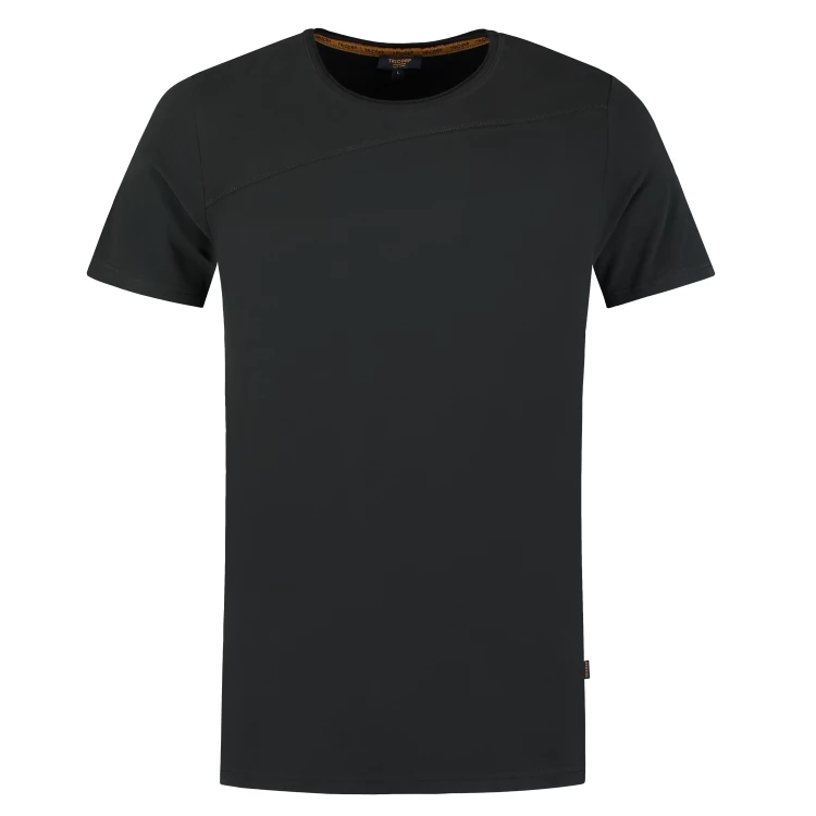 T-shirt Premium Naden Heren