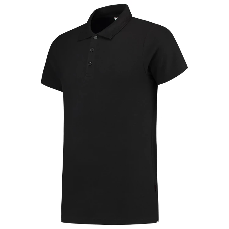 Poloshirt Fitted 180 Gram Kids