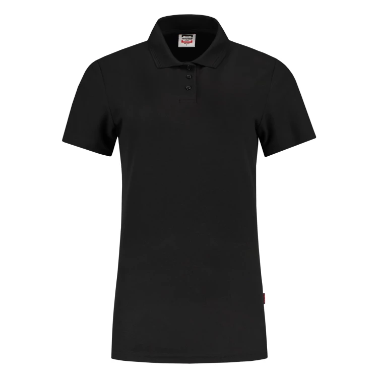 Poloshirt 180 Gram Dames