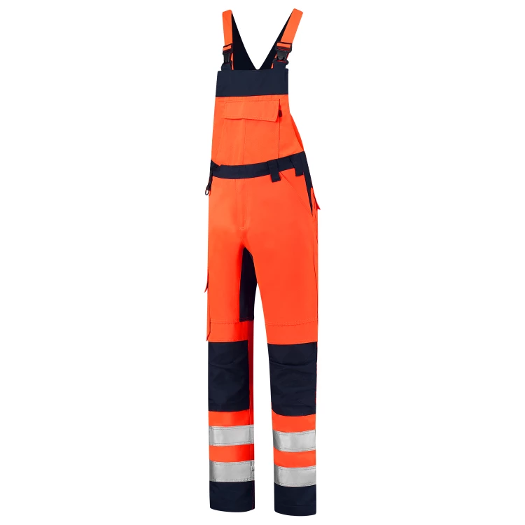 Amerikaanse Overall High Vis Bicolor