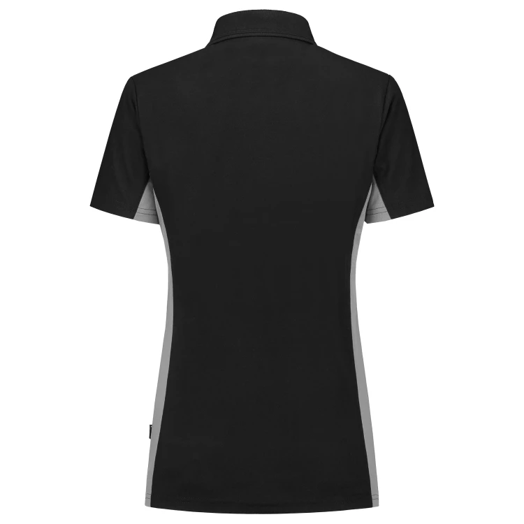 Poloshirt Bicolor Dames