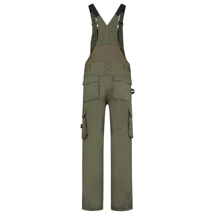 Amerikaanse Overall Twill Cordura