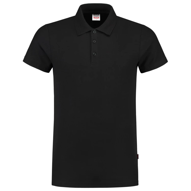 Poloshirt Fitted 180 Gram Kids