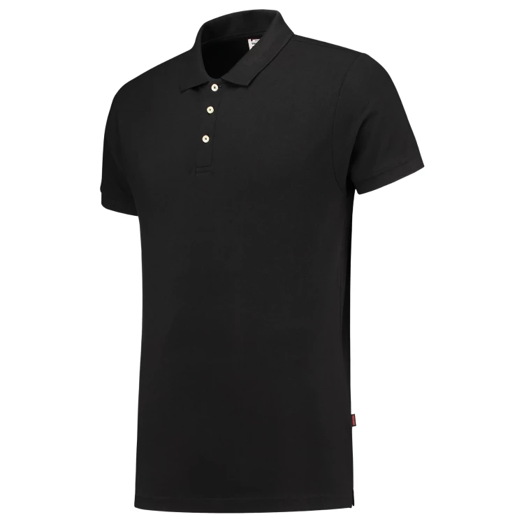 Poloshirt Fitted 210 Gram