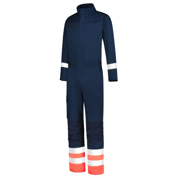 Overall High Vis