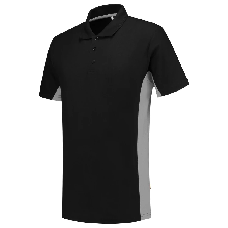 Poloshirt Bicolor