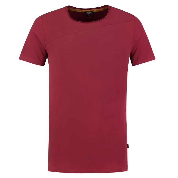 T-shirt Premium Naden Heren