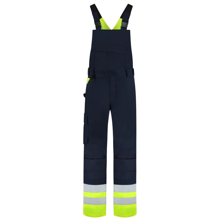 Amerikaanse Overall High Vis