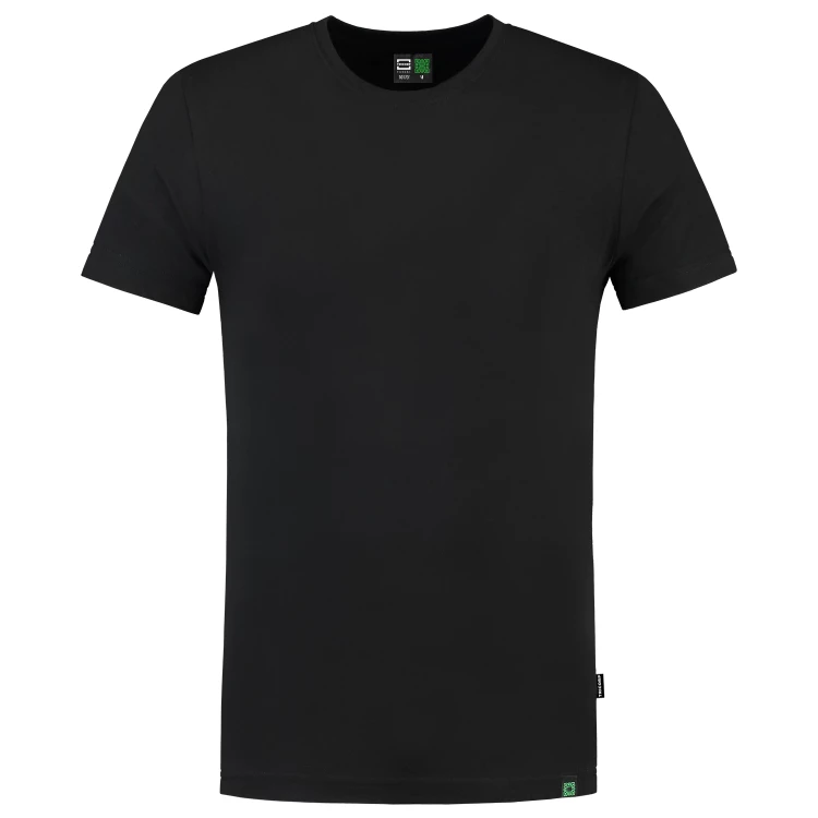 T-shirt Fitted Rewear