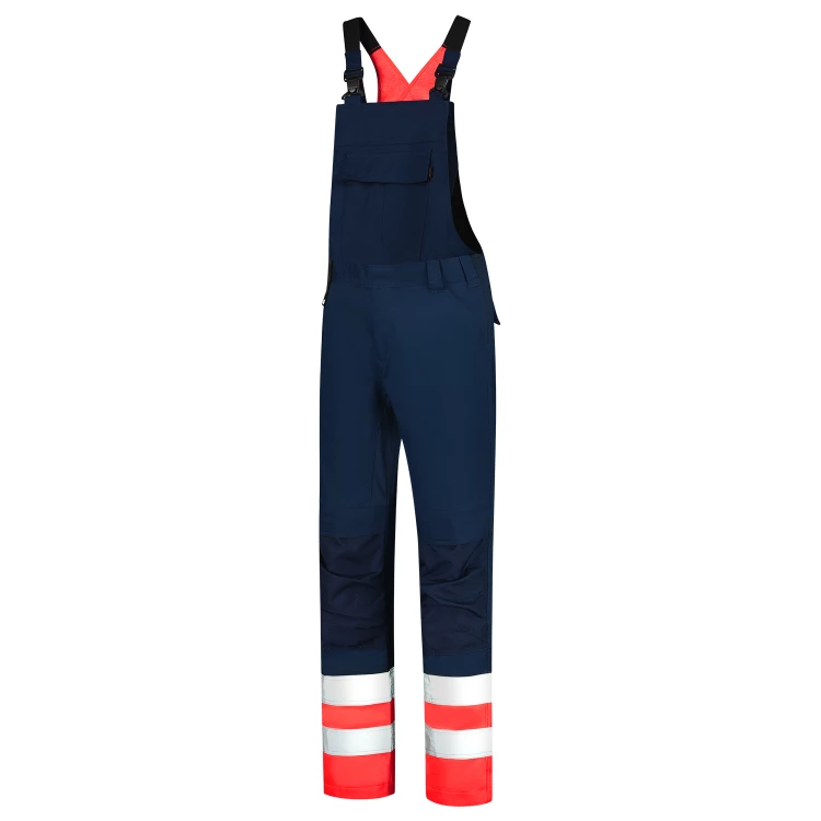 Amerikaanse Overall High Vis