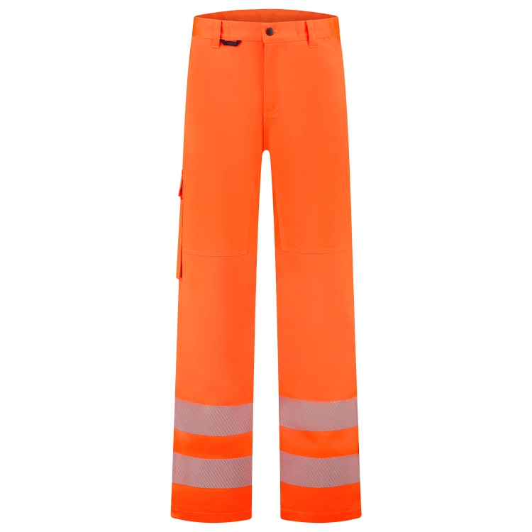 Werkbroek Twill Stretch RWS Revisible