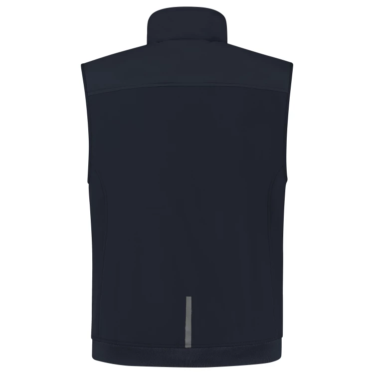 Puffer Bodywarmer Rewear