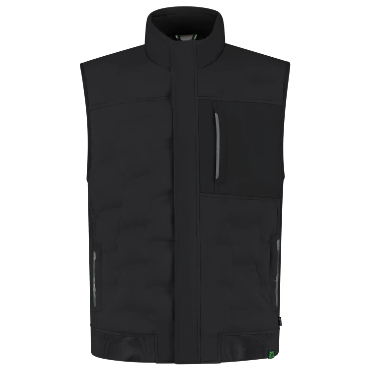 Puffer Bodywarmer Rewear