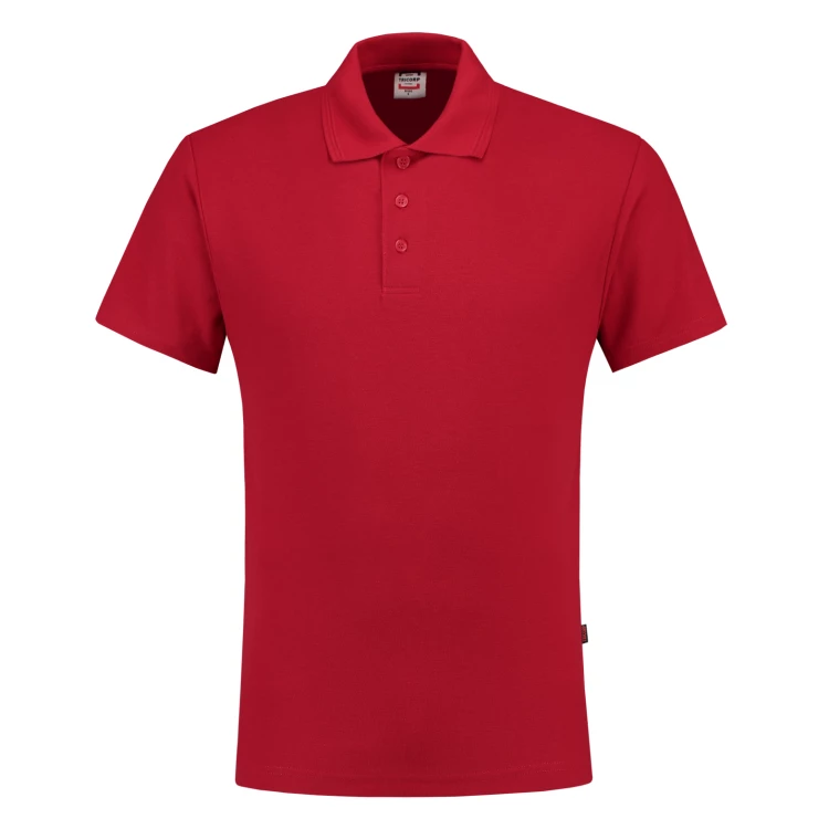 Poloshirt 100% Katoen