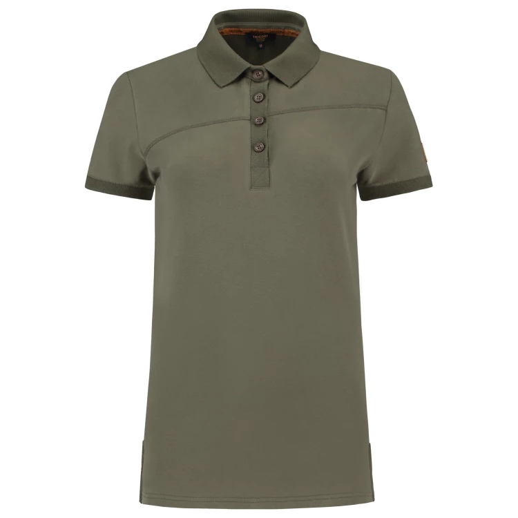 Poloshirt Premium Naden Dames