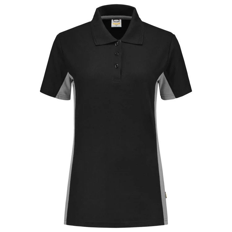 Poloshirt Bicolor Dames