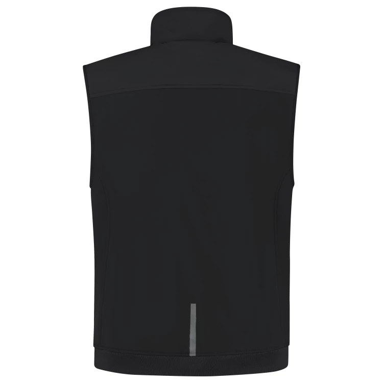 Puffer Bodywarmer Rewear