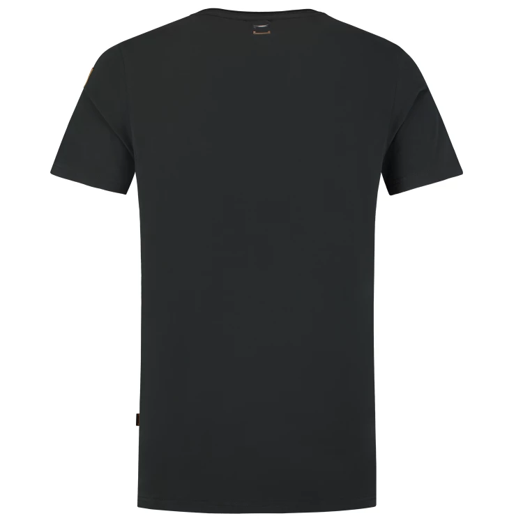 T-shirt Premium Naden Heren