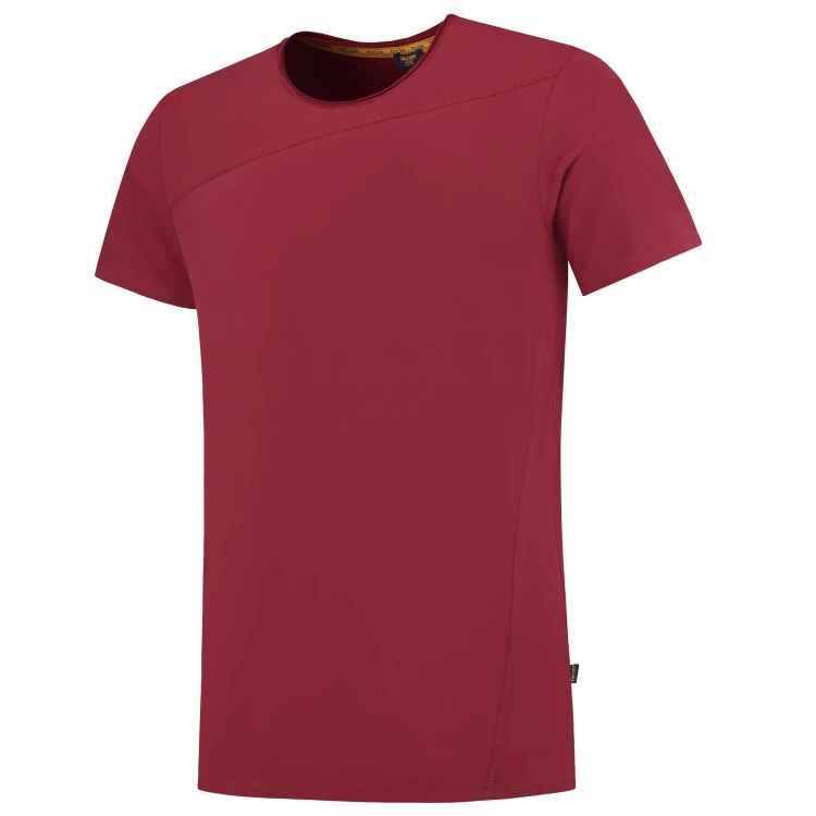 T-shirt Premium Naden Heren