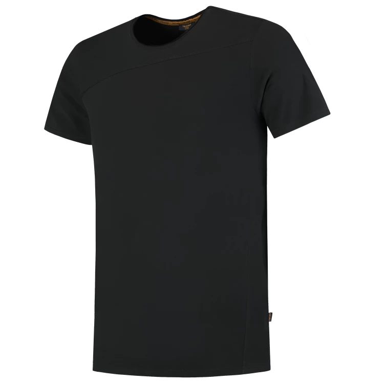 T-shirt Premium Naden Heren