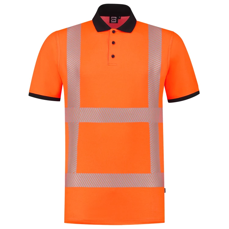 Poloshirt RWS Revisible