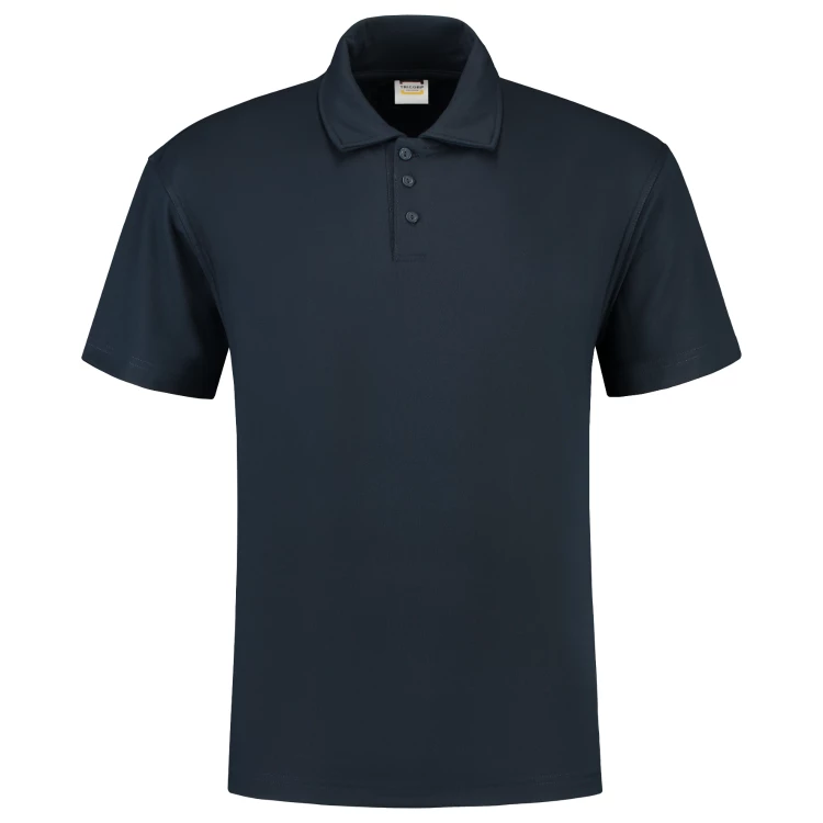 Poloshirt UV Block Cooldry