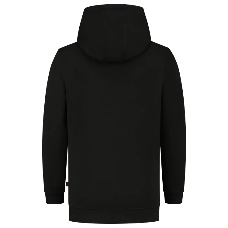 Sweater Capuchon 60°C Wasbaar