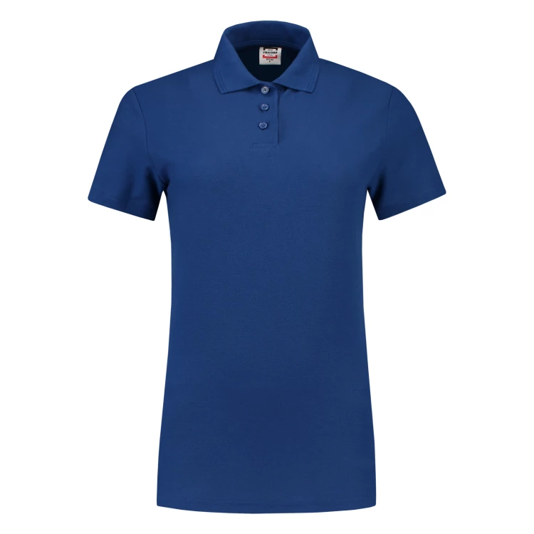 Poloshirt 180 Gram Dames