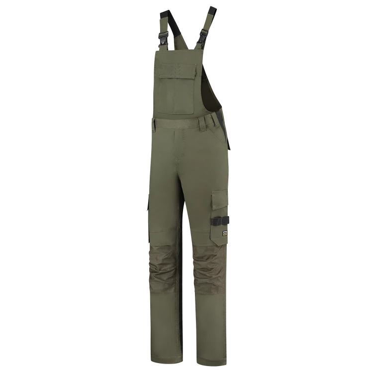 Amerikaanse Overall Twill Cordura