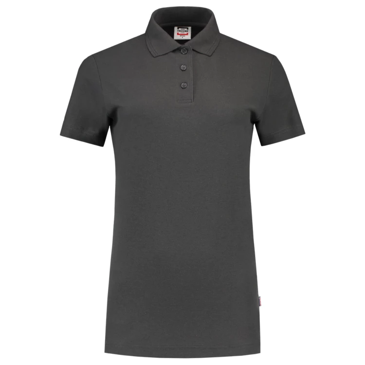 Poloshirt 180 Gram Dames